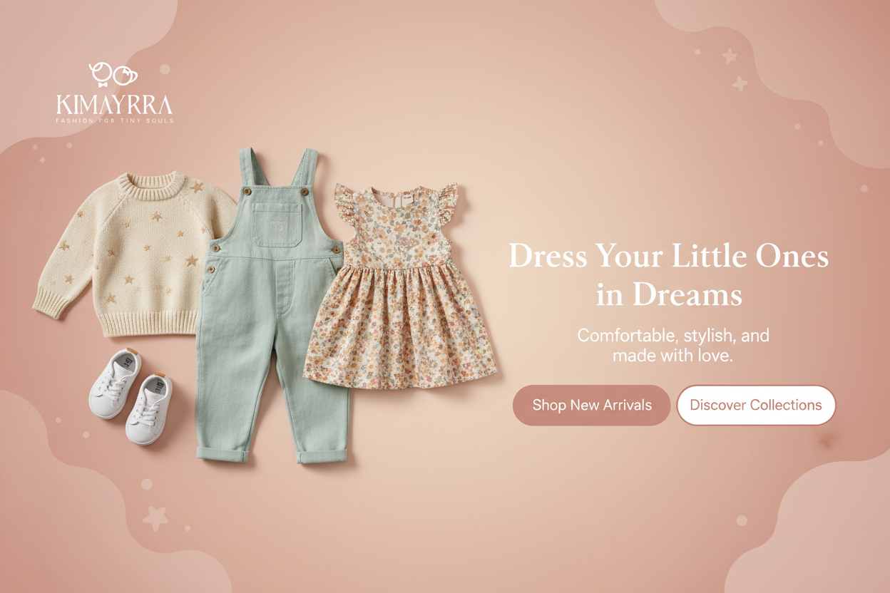 Kimayrra Hero Banner